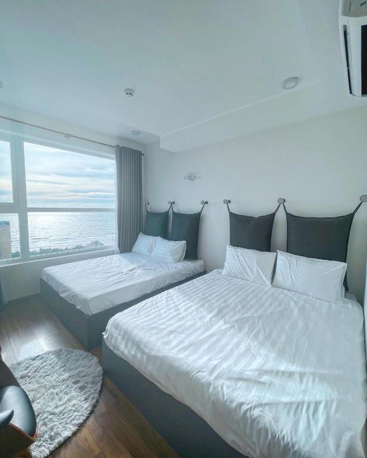 Ice's Apartment - Căn hộ Gold Sea Vũng Tàu Vung Tau Exterior foto