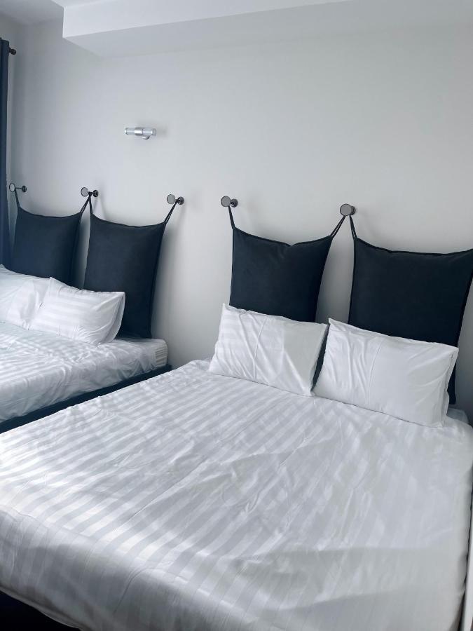 Ice's Apartment - Căn hộ Gold Sea Vũng Tàu Vung Tau Exterior foto