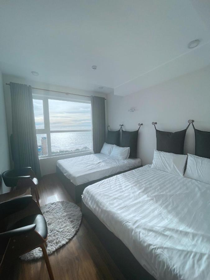 Ice's Apartment - Căn hộ Gold Sea Vũng Tàu Vung Tau Exterior foto