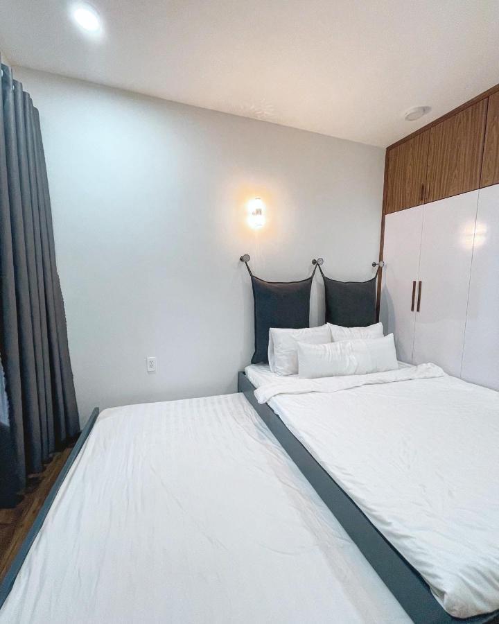 Ice's Apartment - Căn hộ Gold Sea Vũng Tàu Vung Tau Exterior foto