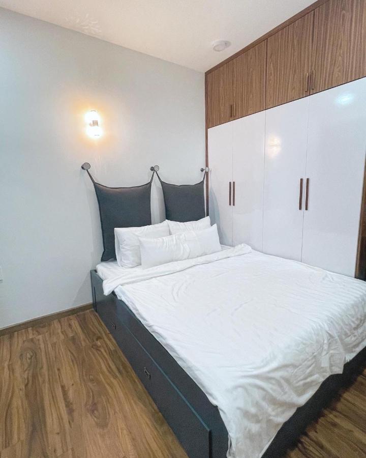 Ice's Apartment - Căn hộ Gold Sea Vũng Tàu Vung Tau Exterior foto