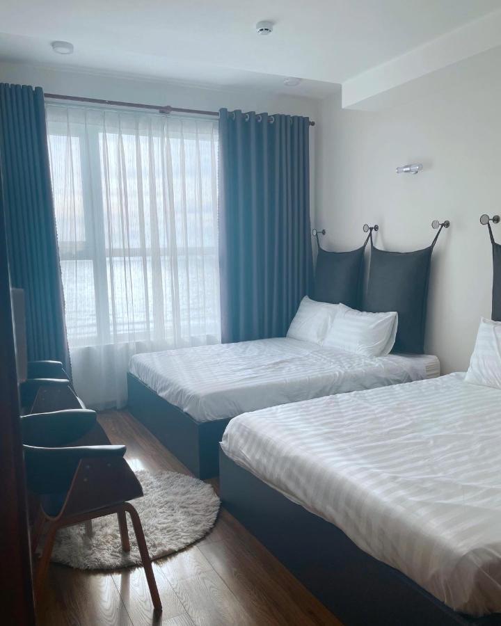 Ice's Apartment - Căn hộ Gold Sea Vũng Tàu Vung Tau Exterior foto