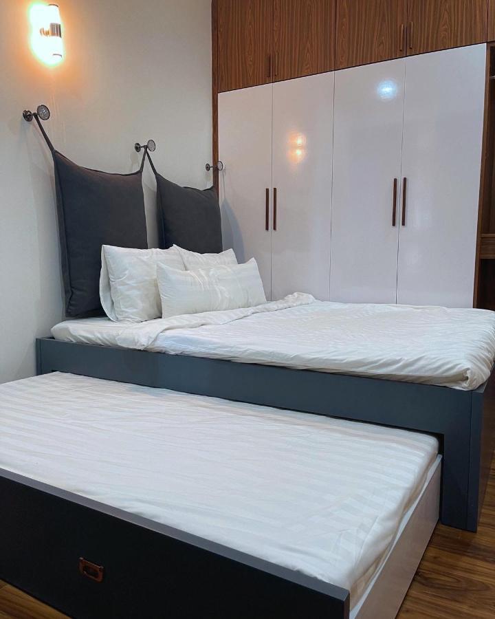 Ice's Apartment - Căn hộ Gold Sea Vũng Tàu Vung Tau Exterior foto